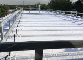 Sử dụng mái xếp lượn sóng Phương Trang – nên hay không?
