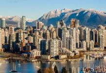 Đến Vancouver chiêm ngưỡng hòn đảo thiên đường trong tour Canada