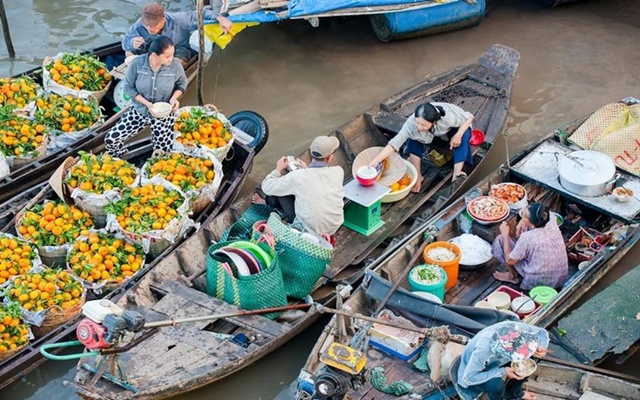 Kinh nghiệm du lịch Mũi Cà Mau, khám phá vẻ đẹp của cực Nam Tổ quốc