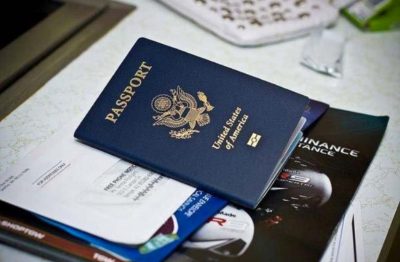 visa my