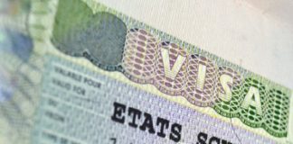visa Phap