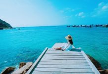 Du lịch Quy Nhơn hè 2026 – Thiên đường biển hoang sơ miền Trung Du lịch Quy Nhơn